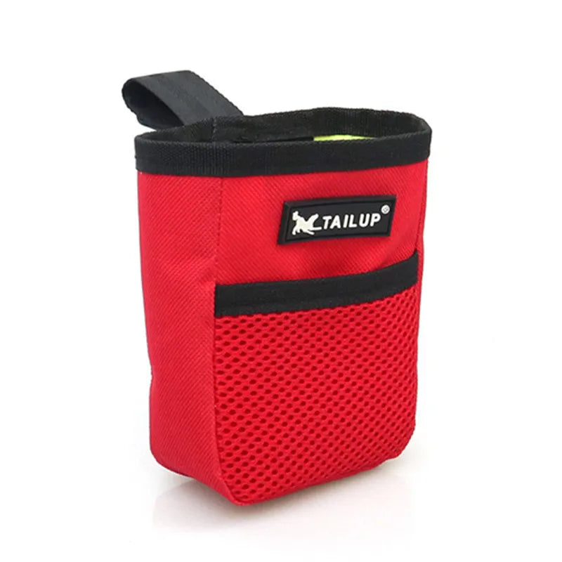 Dog Training Treat Waist Pouch